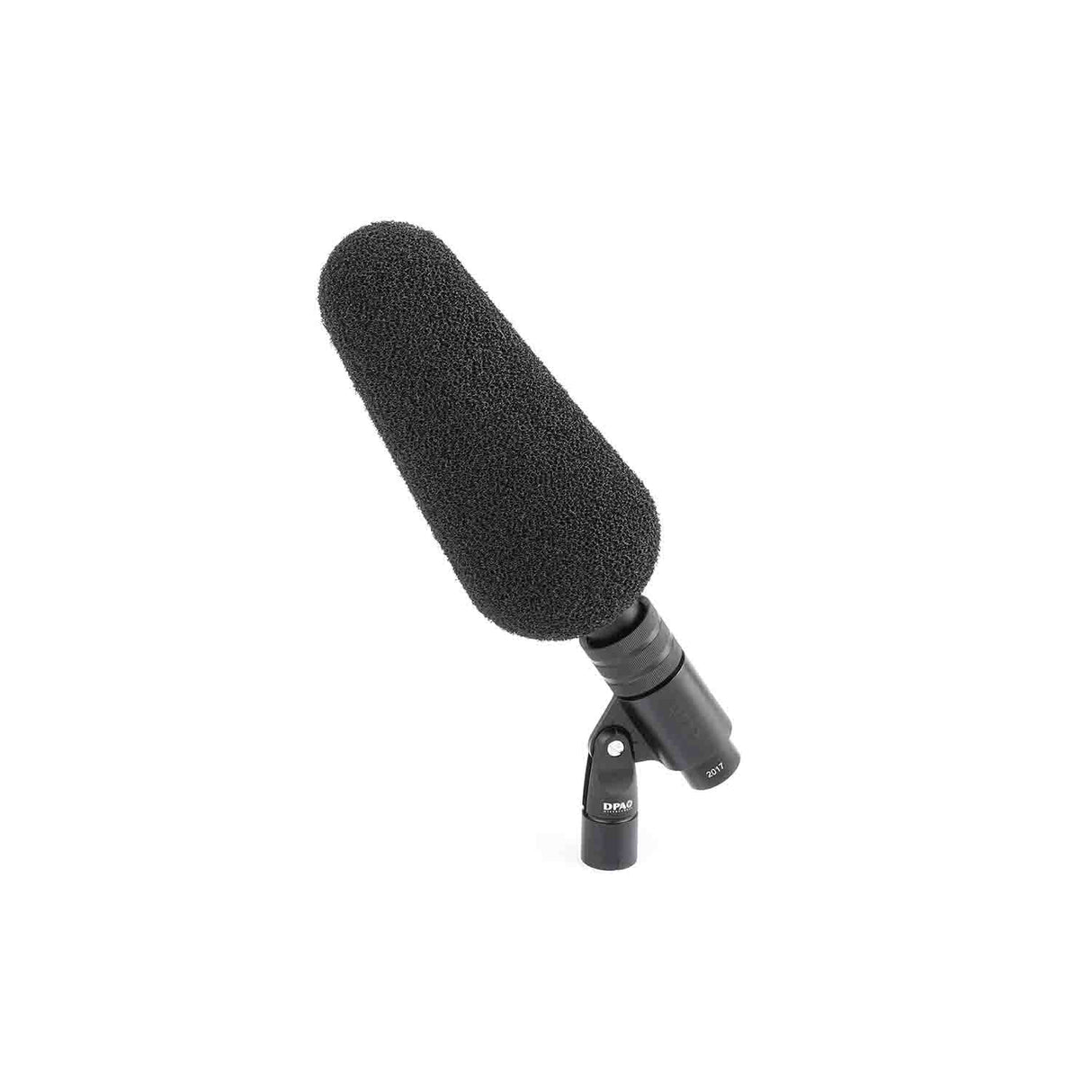 DPA 2017 Shotgun Mic