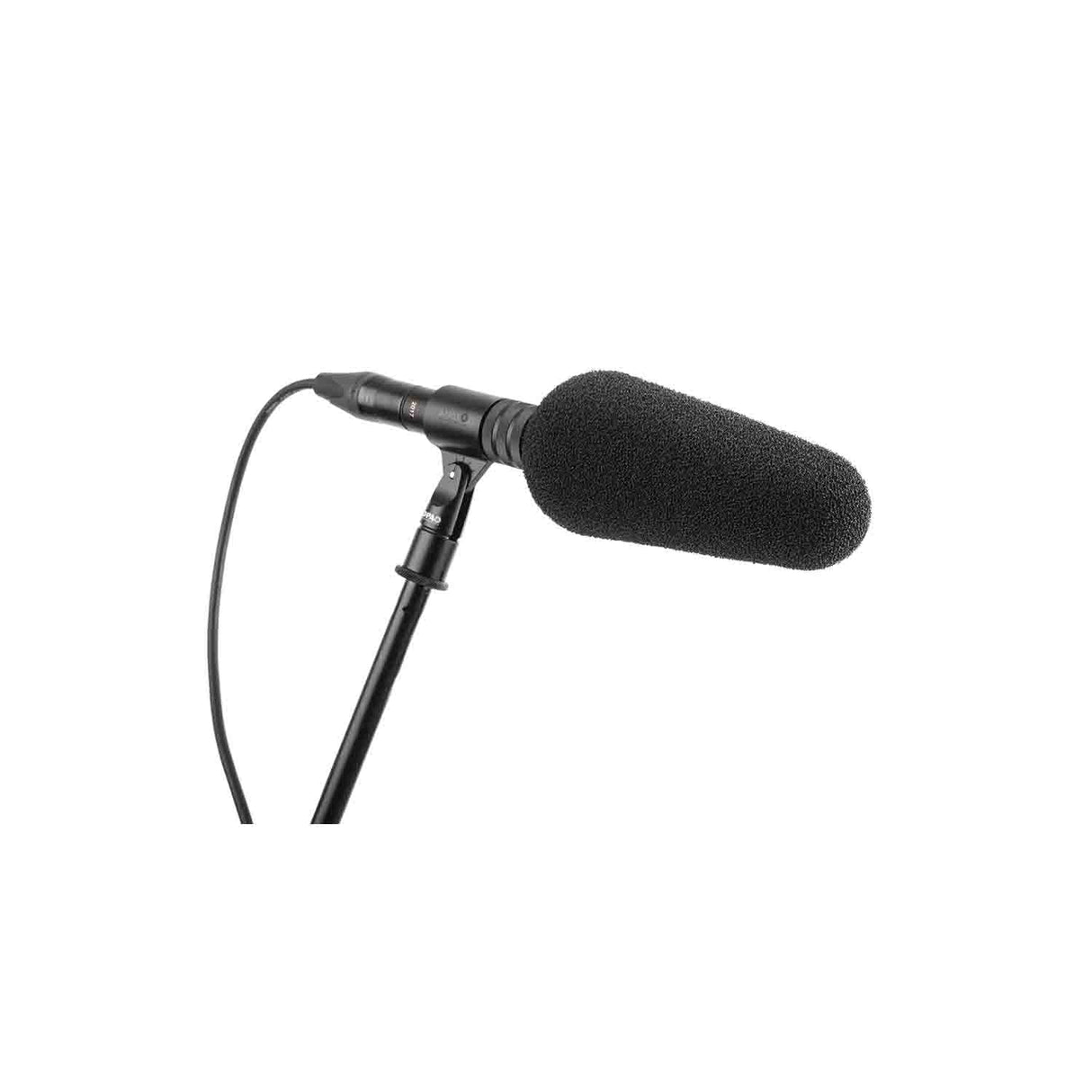 DPA 2017 Shotgun Mic