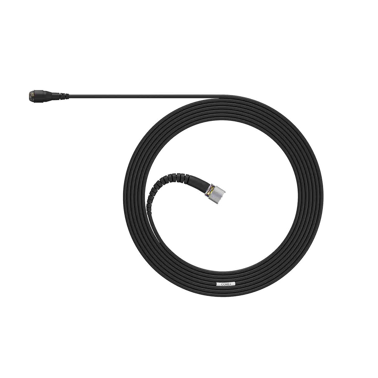 DPA 4060 CORE+ Omni Miniature Microphone, Normal SPL, MicroLock