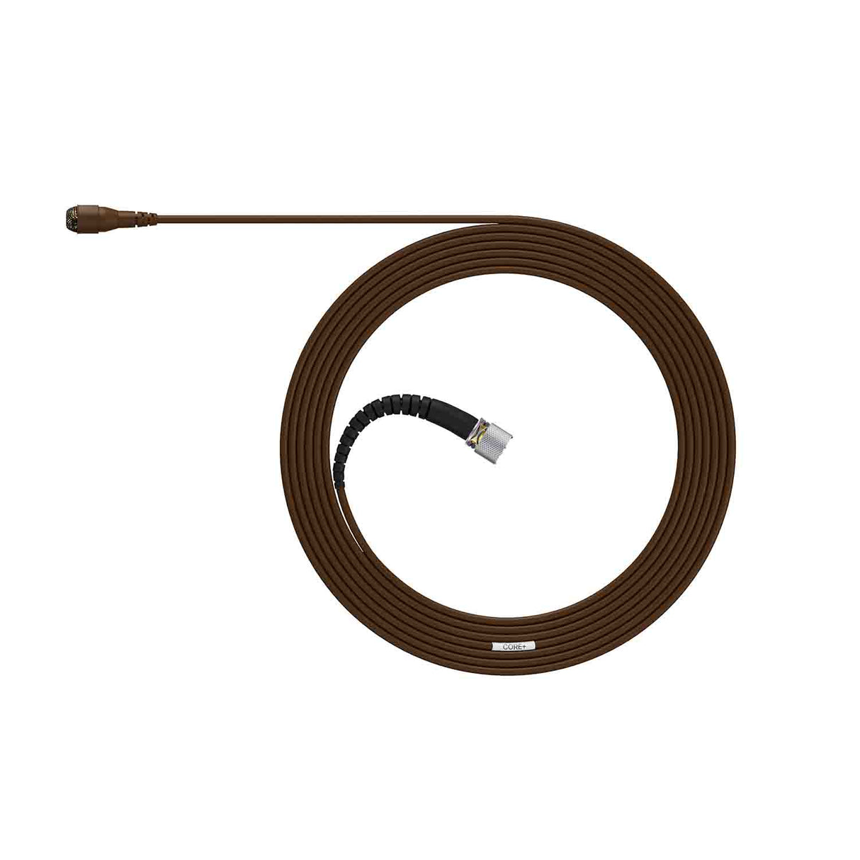 DPA 4060 CORE+ Omni Miniature Microphone, Normal SPL, MicroLock