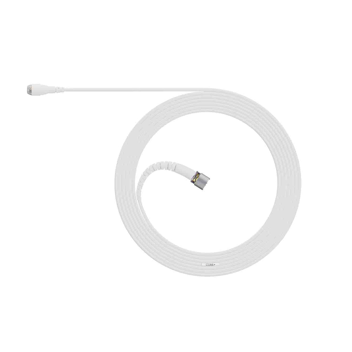 DPA 4060 CORE+ Omni Miniature Microphone, Normal SPL, MicroLock