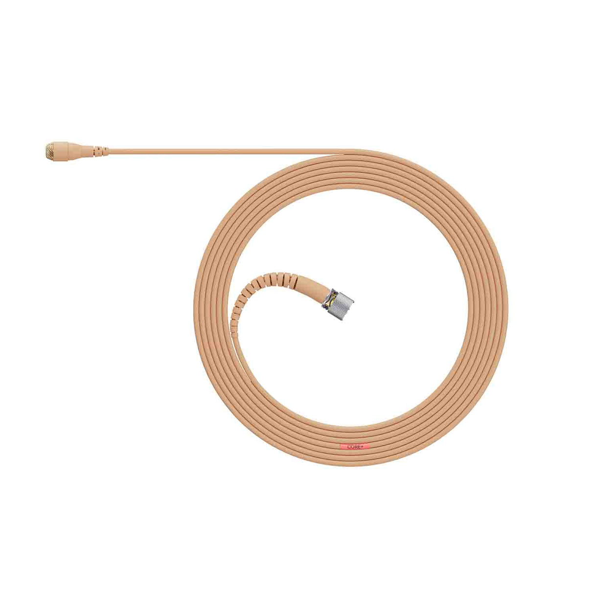 DPA 4061 CORE+ Omni Miniature Microphone, Loud SPL, MicroLock