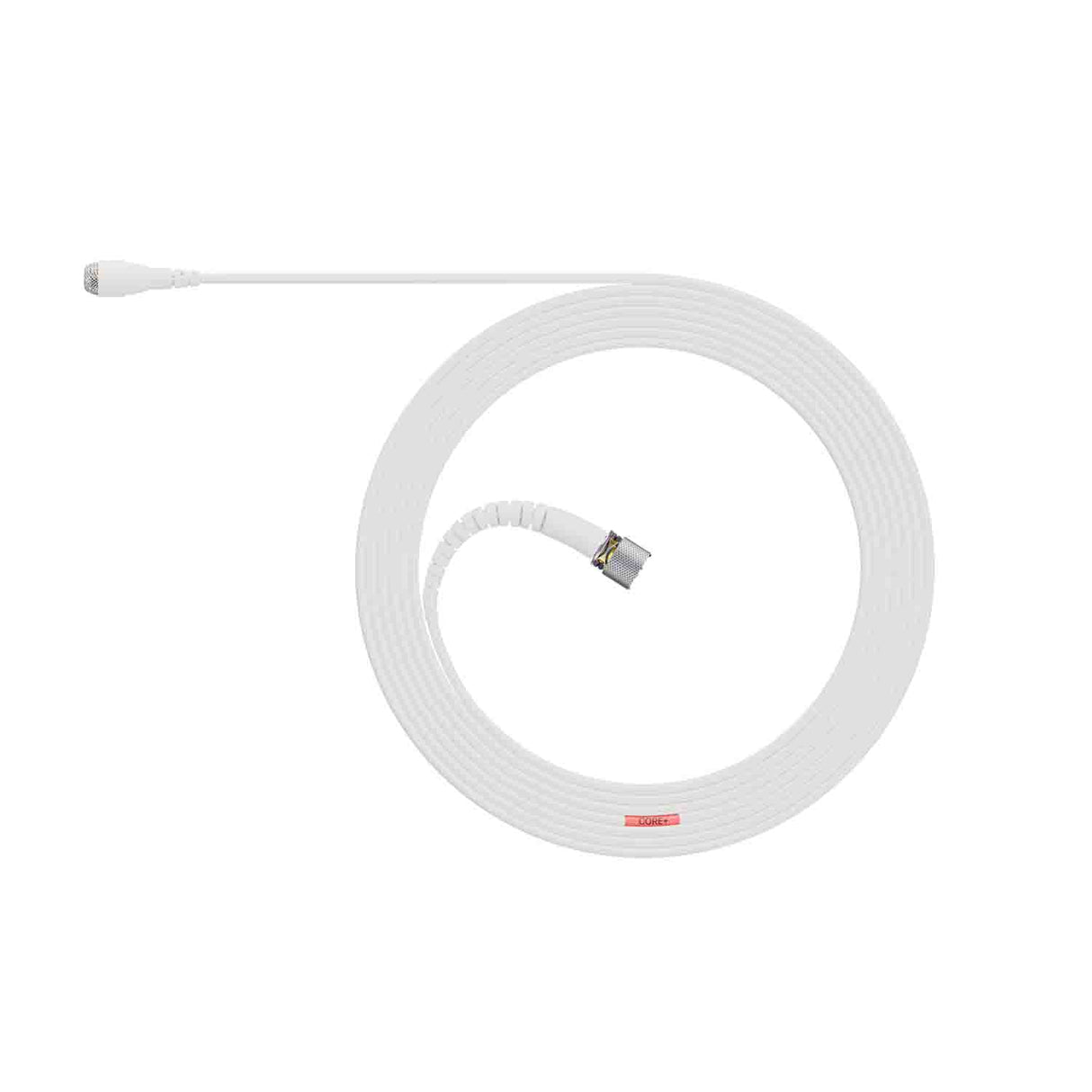 DPA 4061 CORE+ Omni Miniature Microphone, Loud SPL, MicroLock