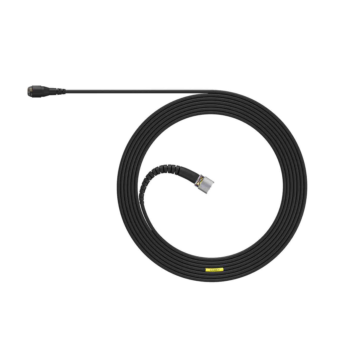 DPA 4062 CORE+ Omni Miniature Microphone, Extreme SPL, MicroLock