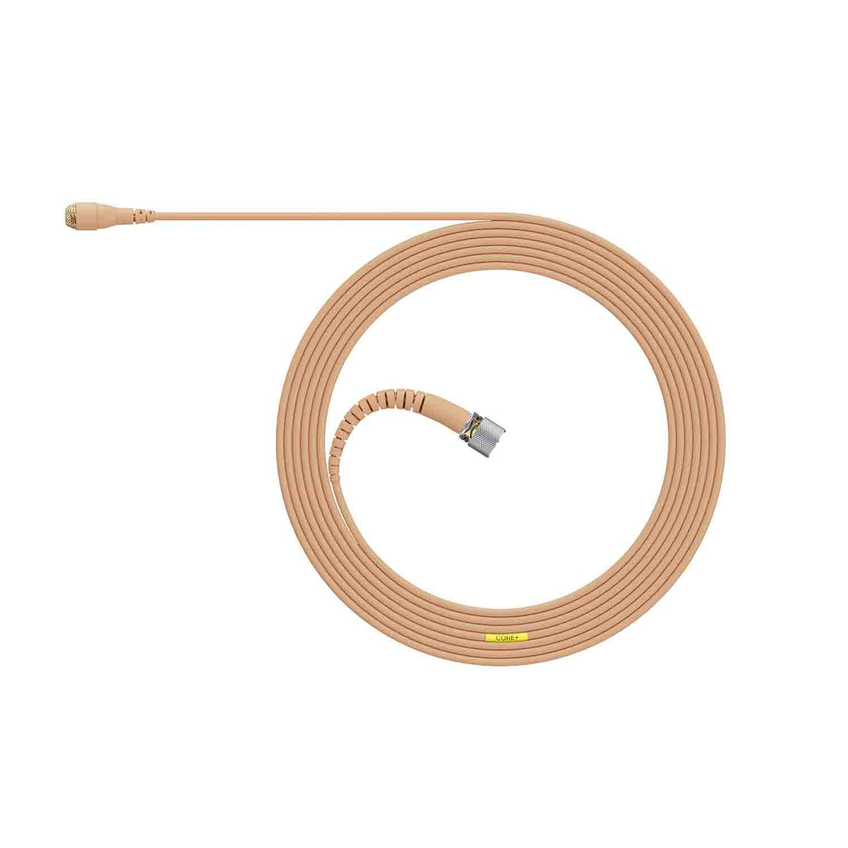 DPA 4062 CORE+ Omni Miniature Microphone, Extreme SPL, MicroLock