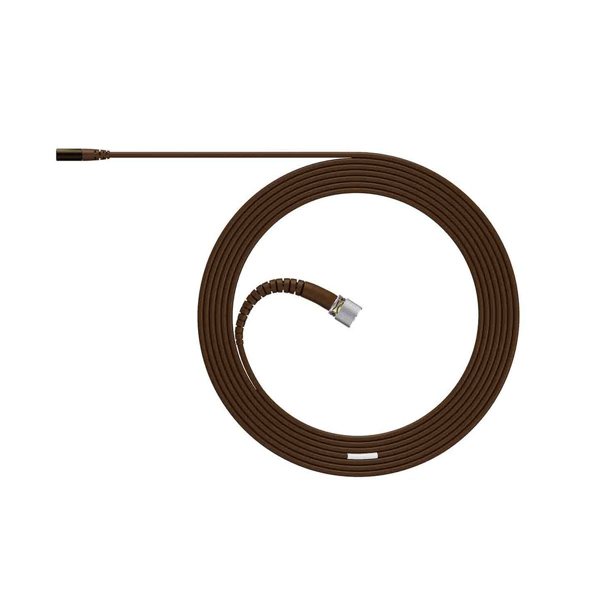 DPA 6061 CORE Subminiature Microphone, Loud SPL, MicroLock