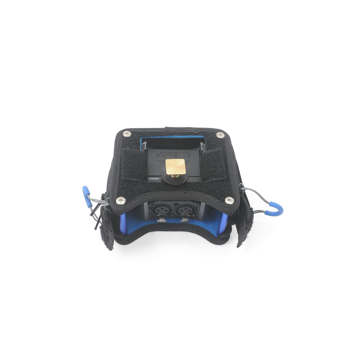 Orca OR-264 Low Profile Audio Mixer Bag For Zoom F3