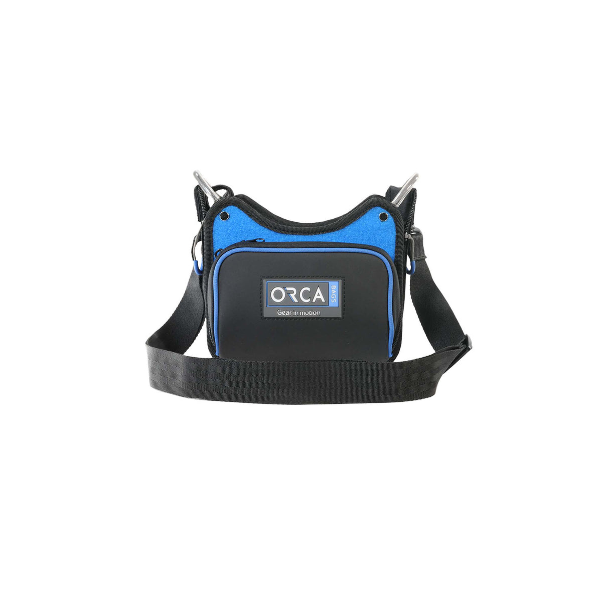 ORCA OR-268 Low Profile Audio Mixer Bag