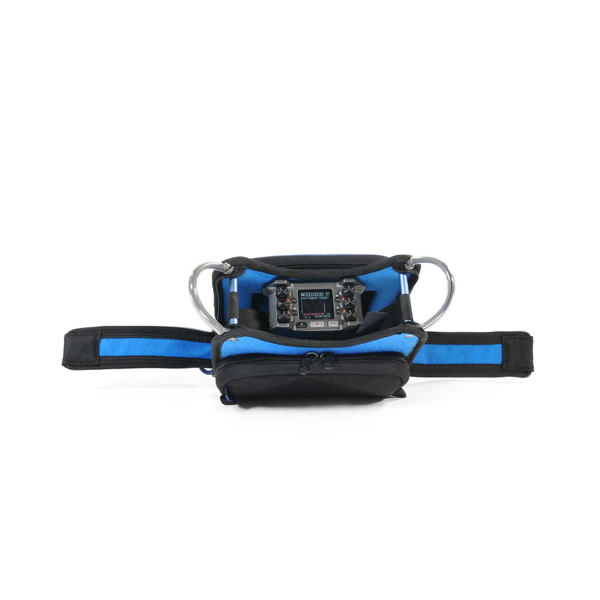 ORCA OR-268 Low Profile Audio Mixer Bag