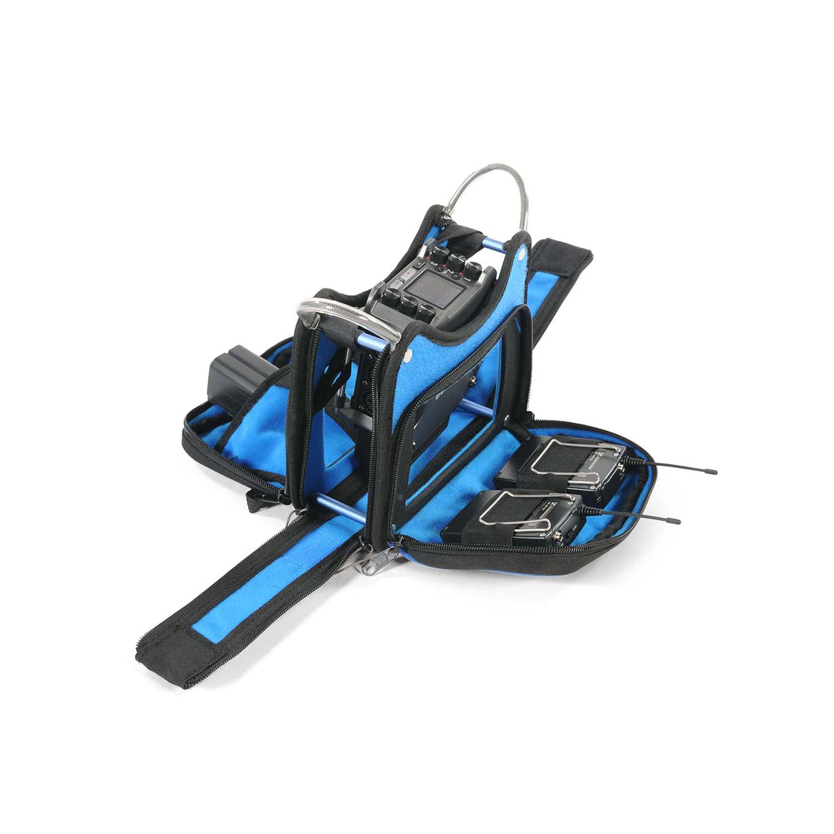 ORCA OR-268 Low Profile Audio Mixer Bag