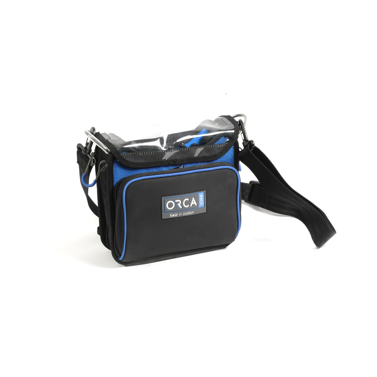 ORCA OR-270 Low Profile Audio Mixer Bag