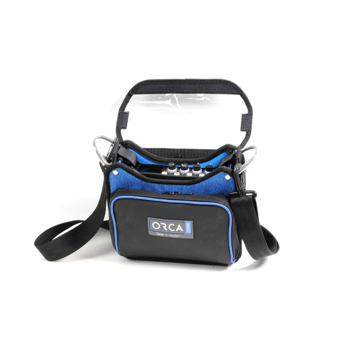 ORCA OR-270 Low Profile Audio Mixer Bag