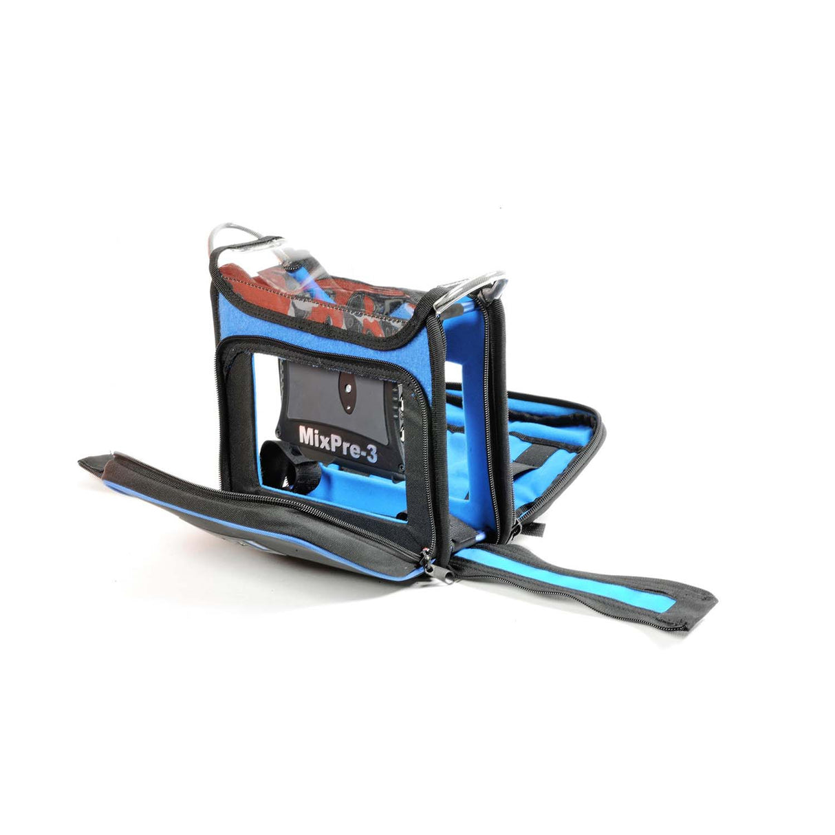 ORCA OR-270 Low Profile Audio Mixer Bag