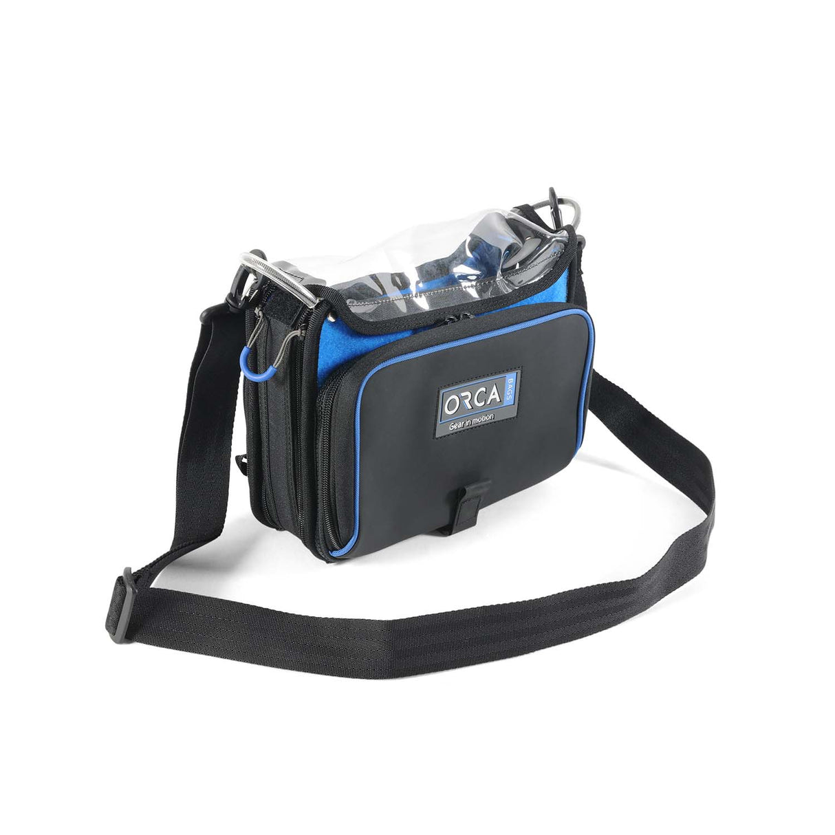 ORCA OR-272 Low Profile Audio Mixer Bag