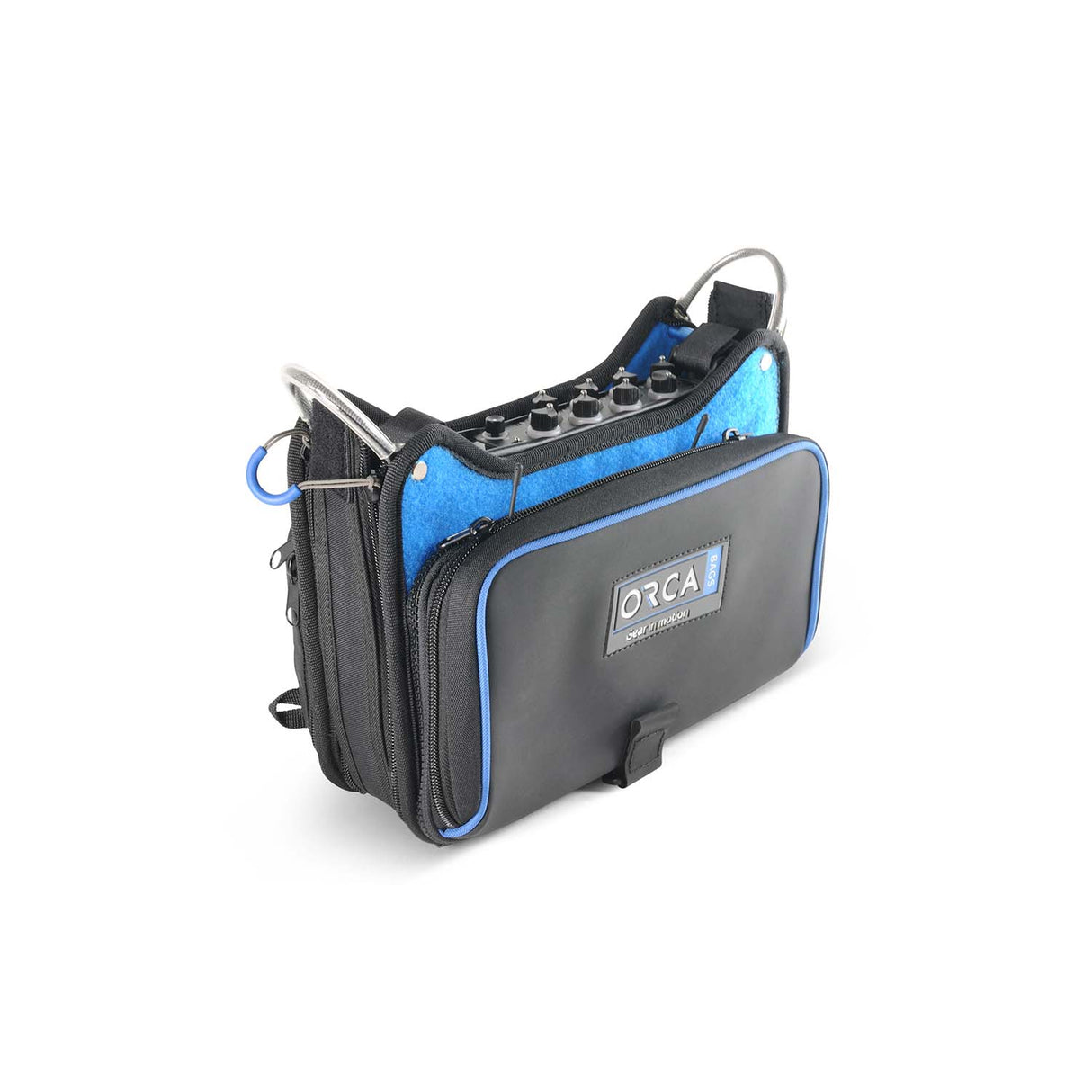 ORCA OR-272 Low Profile Audio Mixer Bag