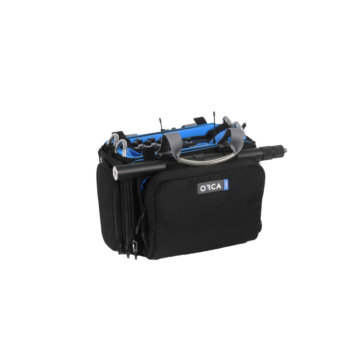 ORCA OR-280 Small Audio Mixer Bag For Sound Devices MixPre Series