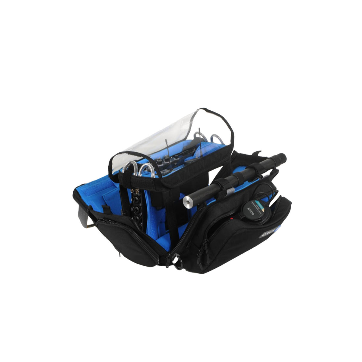 ORCA OR-280 Small Audio Mixer Bag For Sound Devices MixPre Series