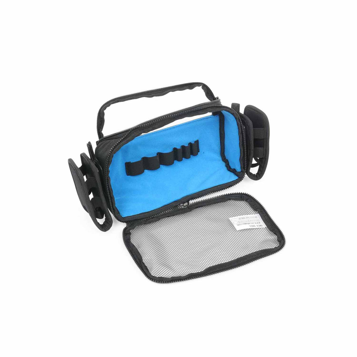 ORCA OR-330 Audio Mixer Bag For Sound Devices 833, 888 & 633, Zaxcom Nova Or Similar Sized Mixers