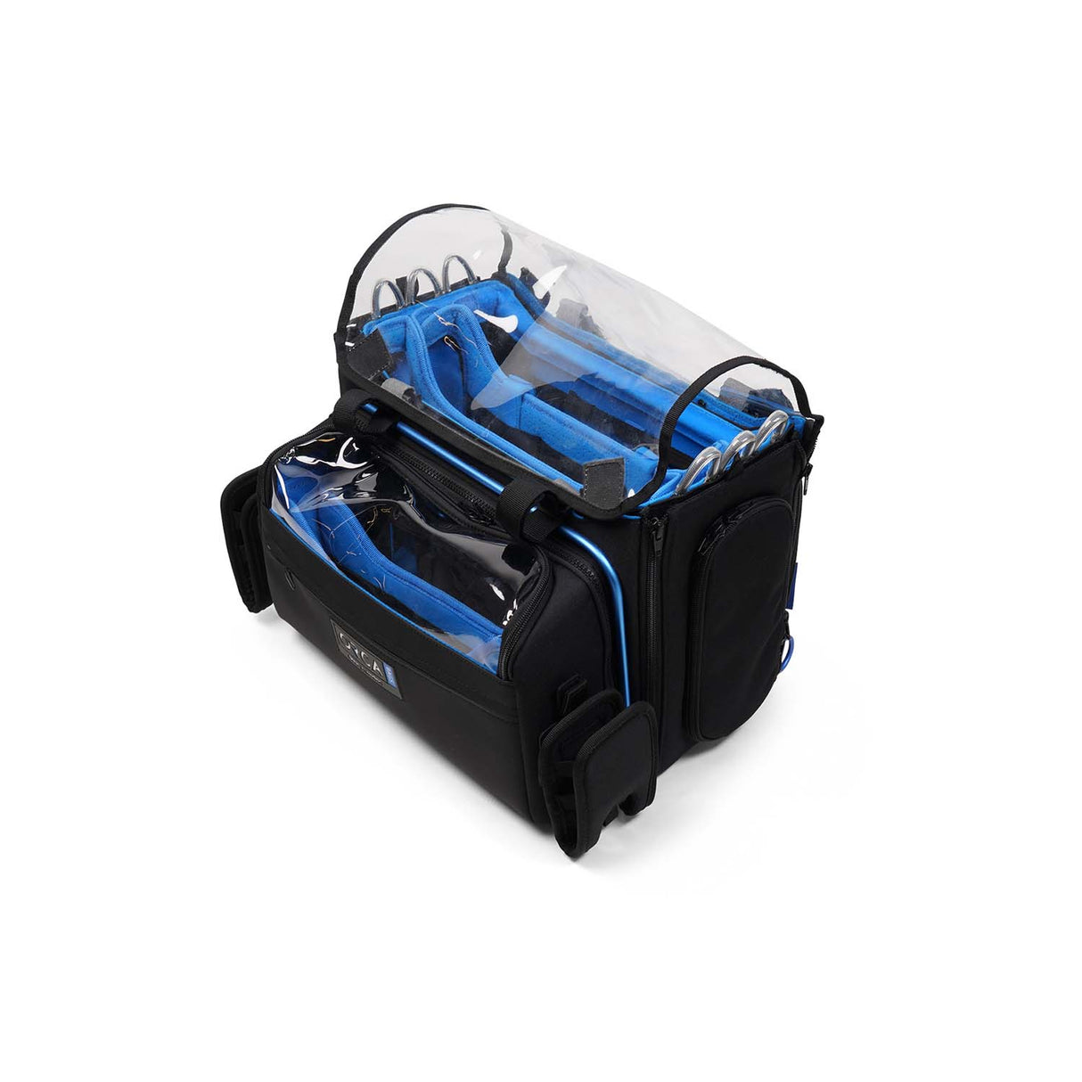 ORCA OR-332 Premium Audio Mixer Bag For Sound Devices Scorpio, 888 And 688