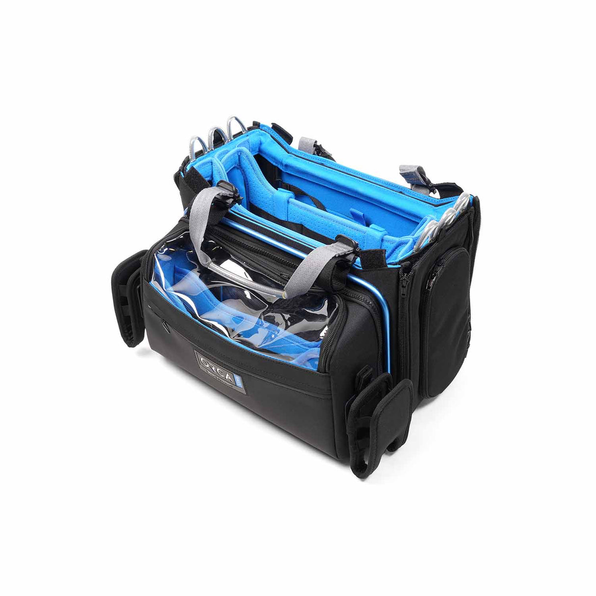 ORCA OR-332 Premium Audio Mixer Bag For Sound Devices Scorpio, 888 And 688