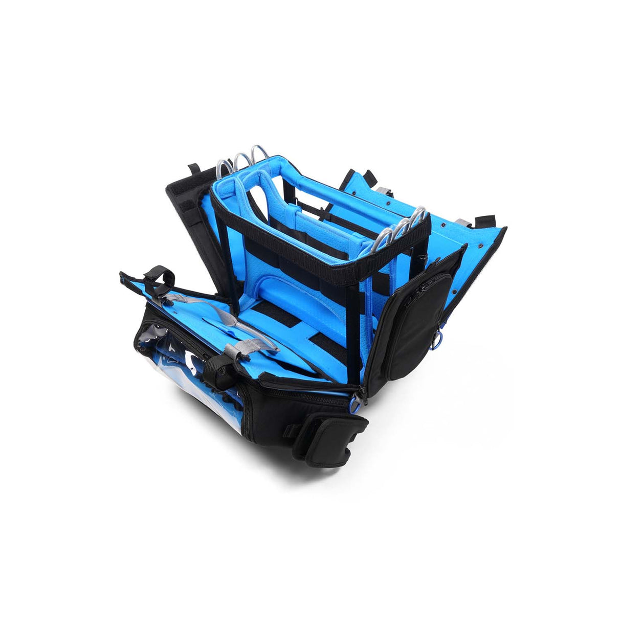 ORCA OR-332 Premium Audio Mixer Bag For Sound Devices Scorpio, 888 And 688