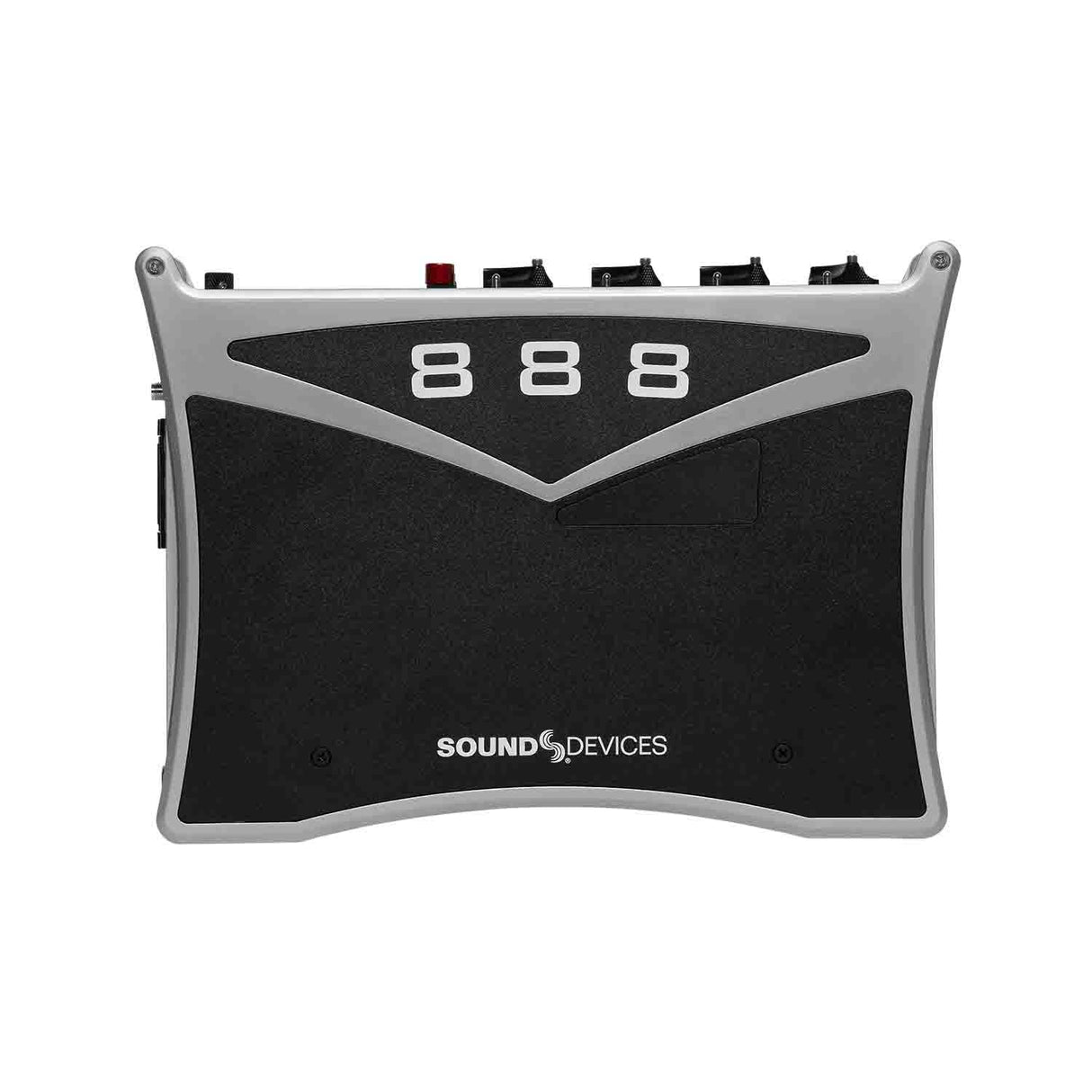 Sound Devices 888 16-CH / 20-Track Portable Compact Mixer-Recorder