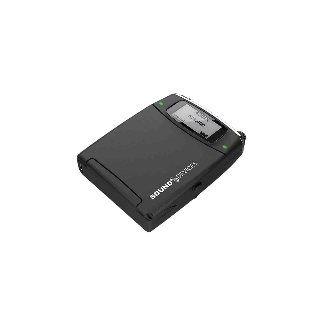 Sound Devices A20-TX Digital Wireless Transmitter