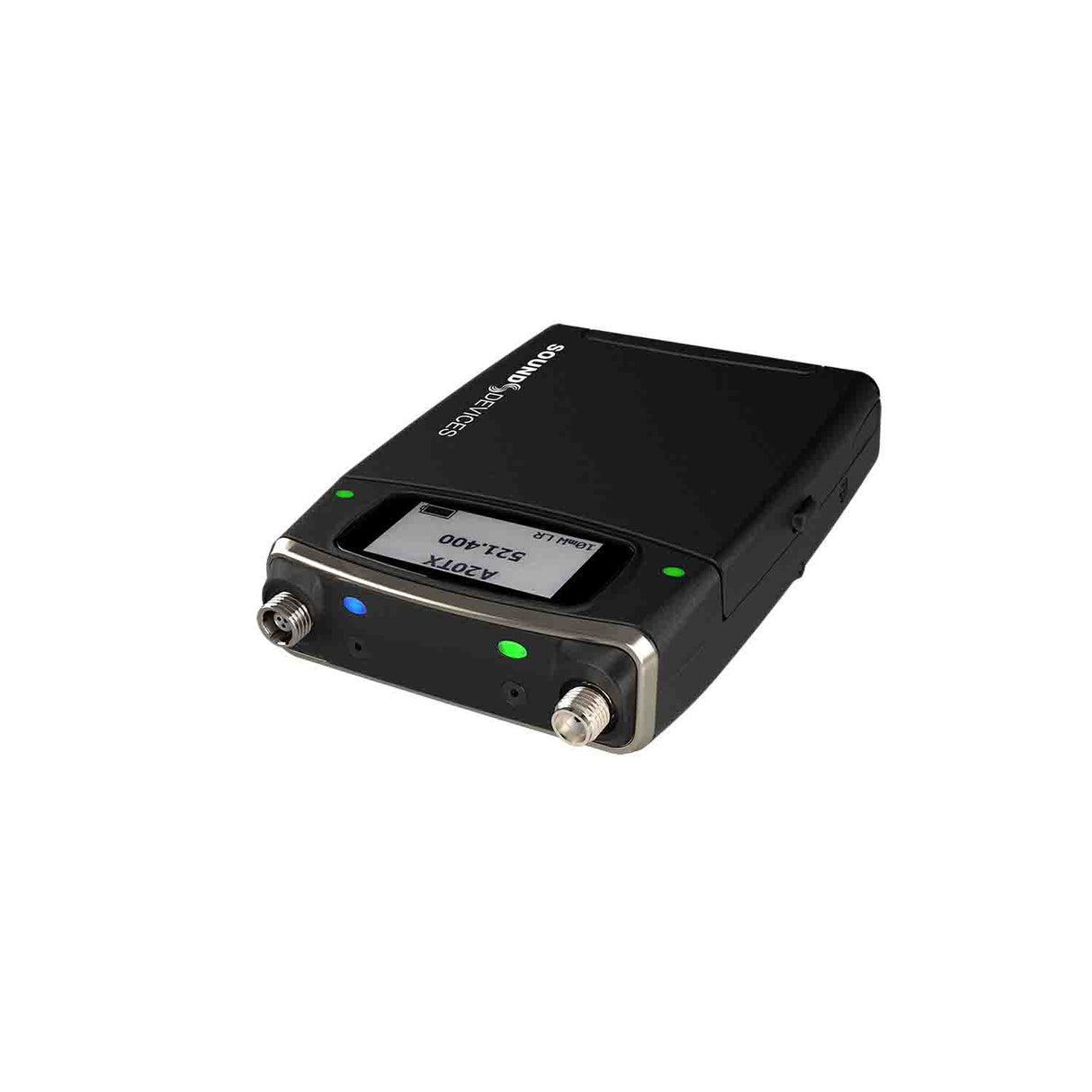 Sound Devices A20-TX Digital Wireless Transmitter