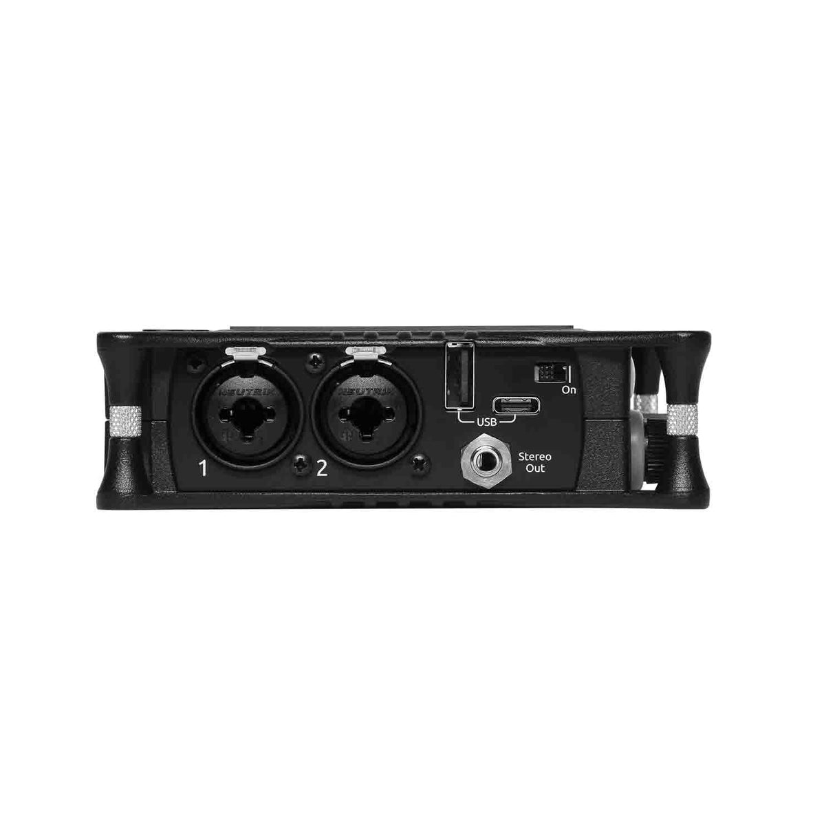 Sound Devices MixPre-6 II, 4 Preamp, 8 Track, 32-Bit Float Audio Recorder