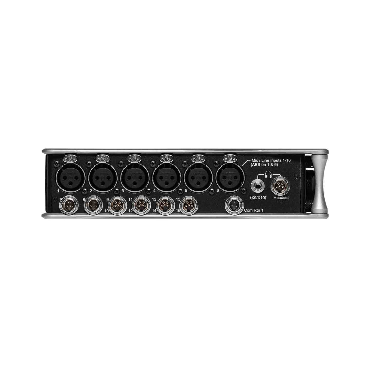 Sound Devices Scorpio 32-CH / 36-Track Portable Compact Mixer-Recorder