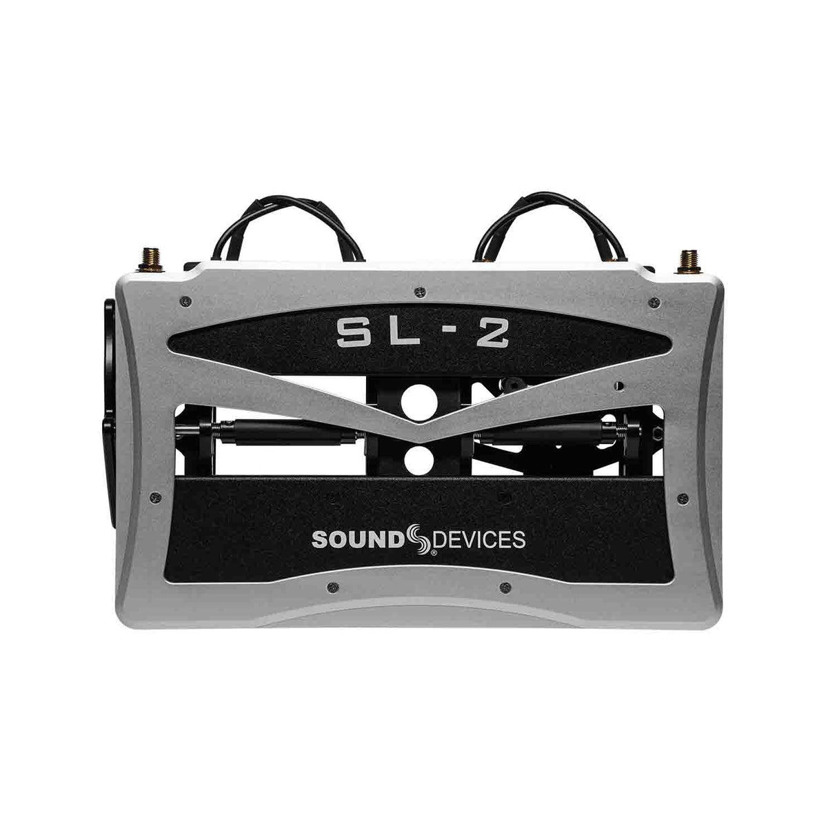 Sound Devices SL-2 Dual SuperSlot Wireless Module for 8-Series