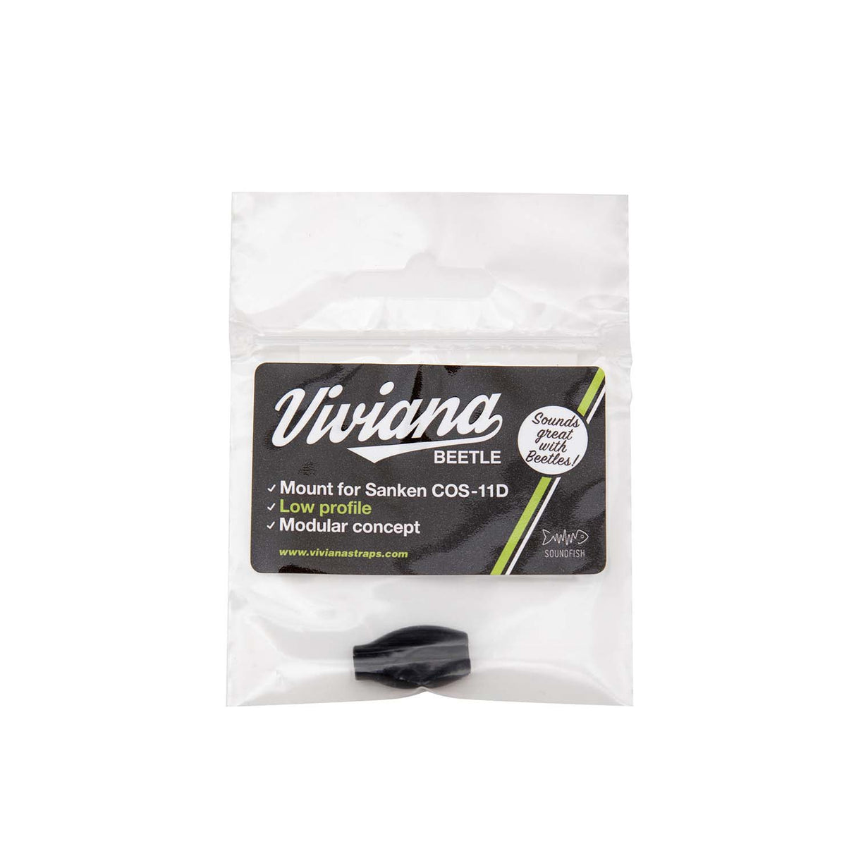 VIVIANA Beetle for Lav Sanken COS11