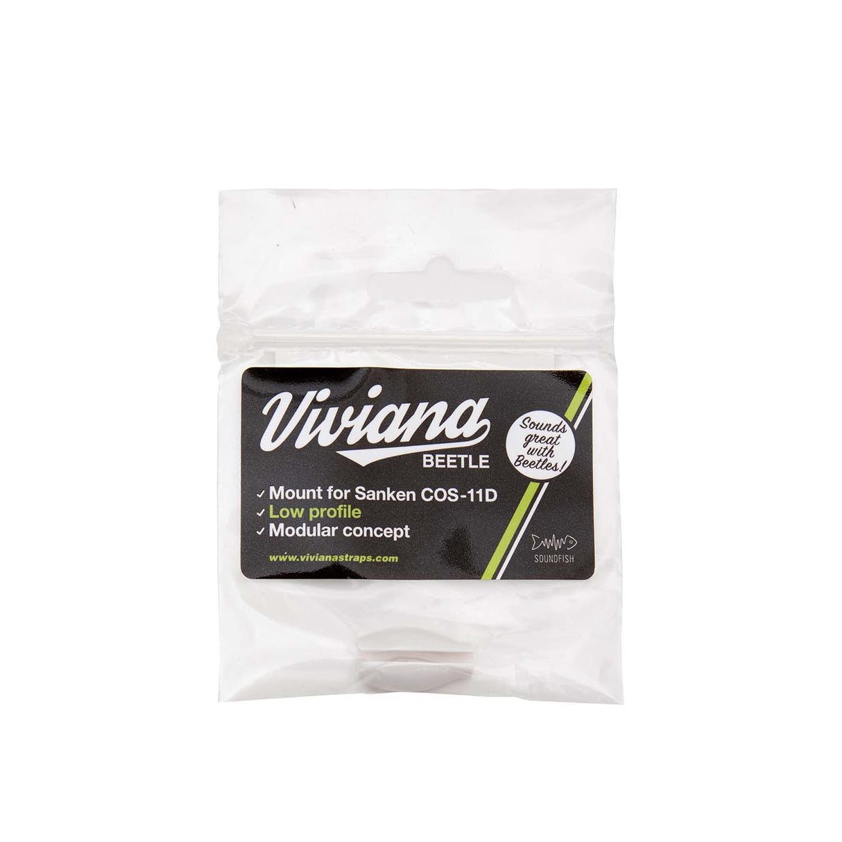 VIVIANA Beetle for Lav Sanken COS11