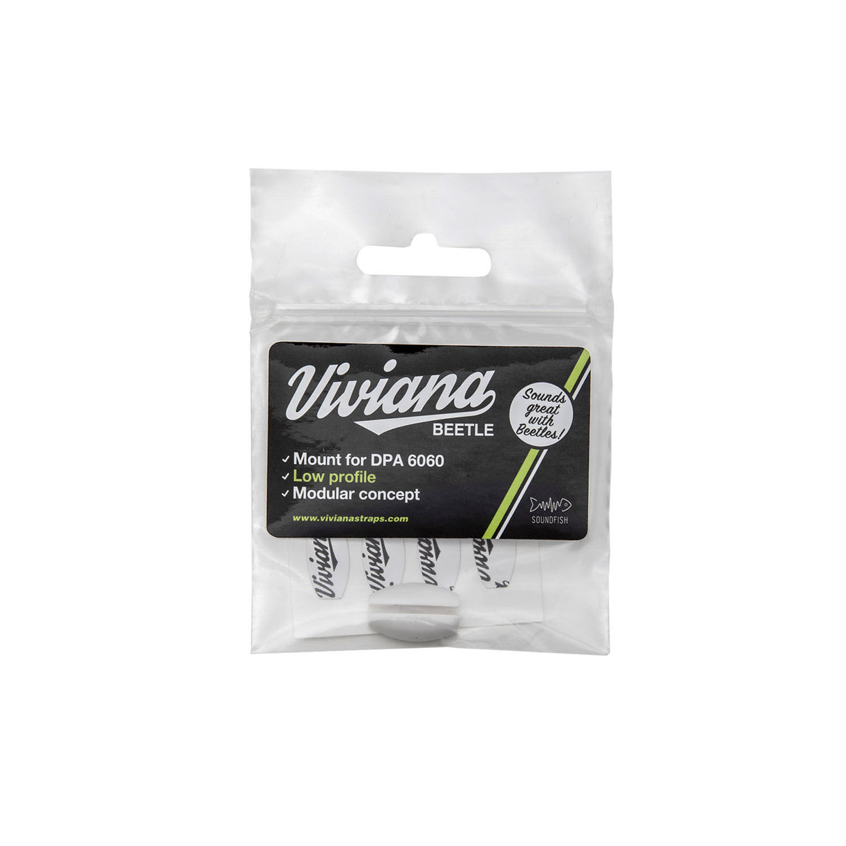 VIVIANA Beetle for DPA6060