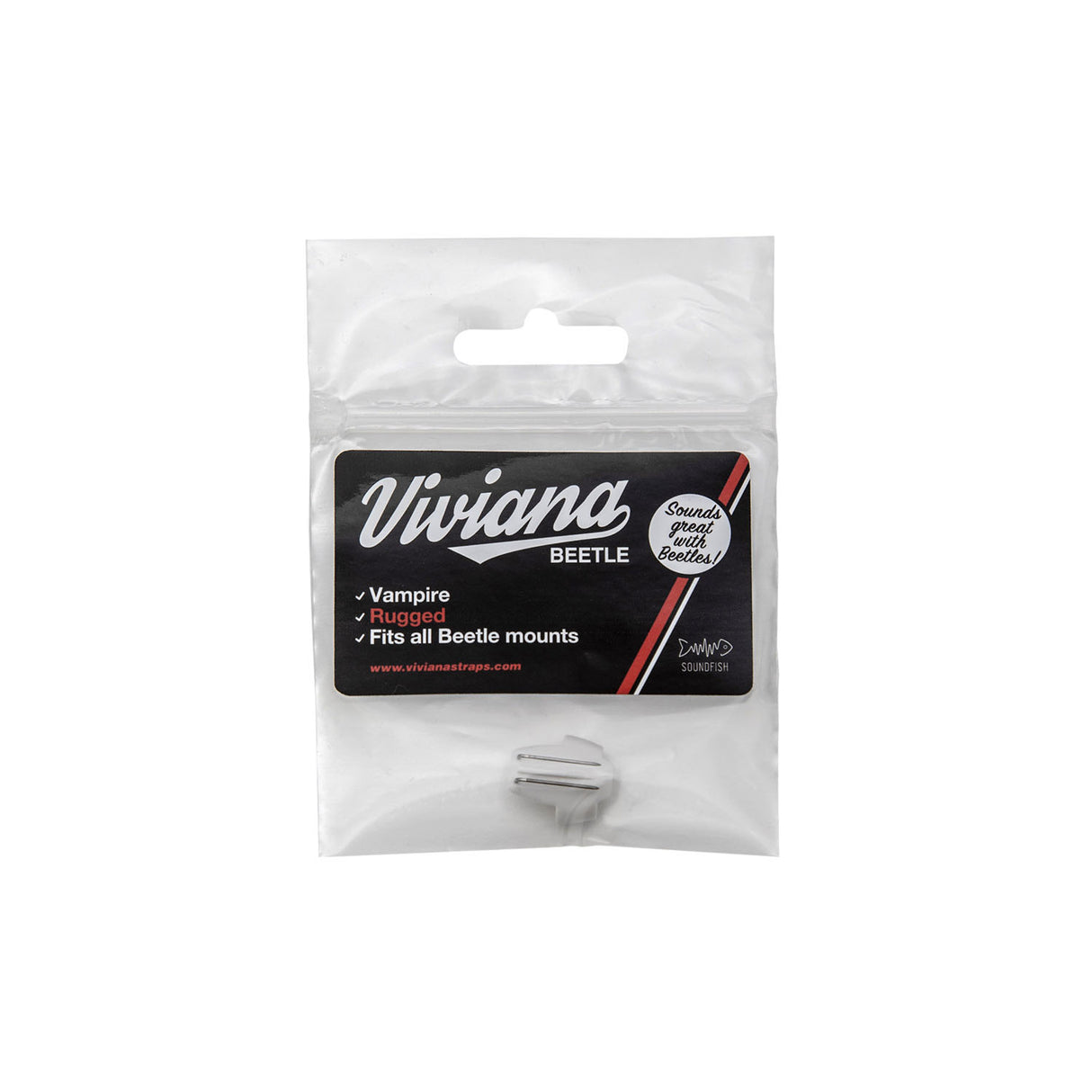 VIVIANA Beetle Vampire