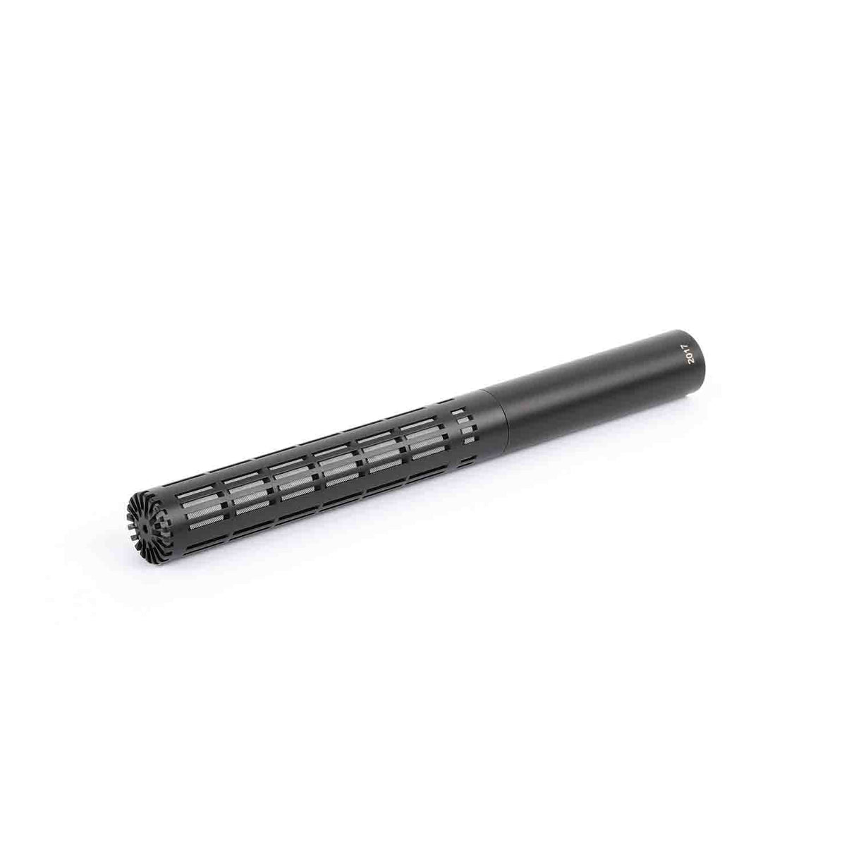 DPA 2017 Shotgun Mic