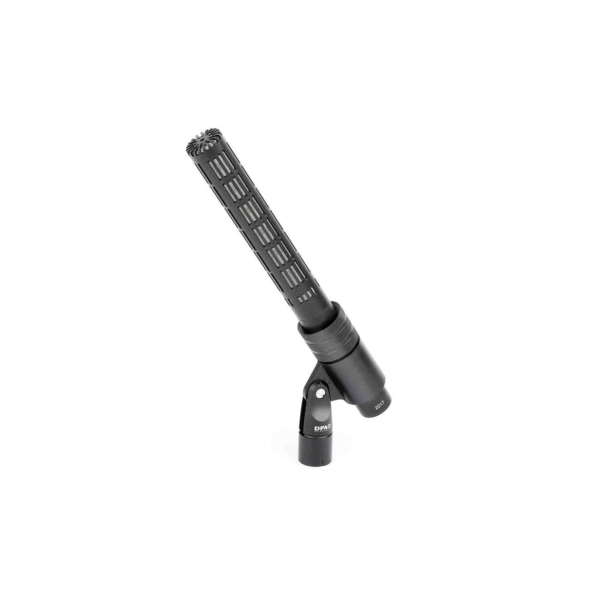 DPA 2017 Shotgun Mic