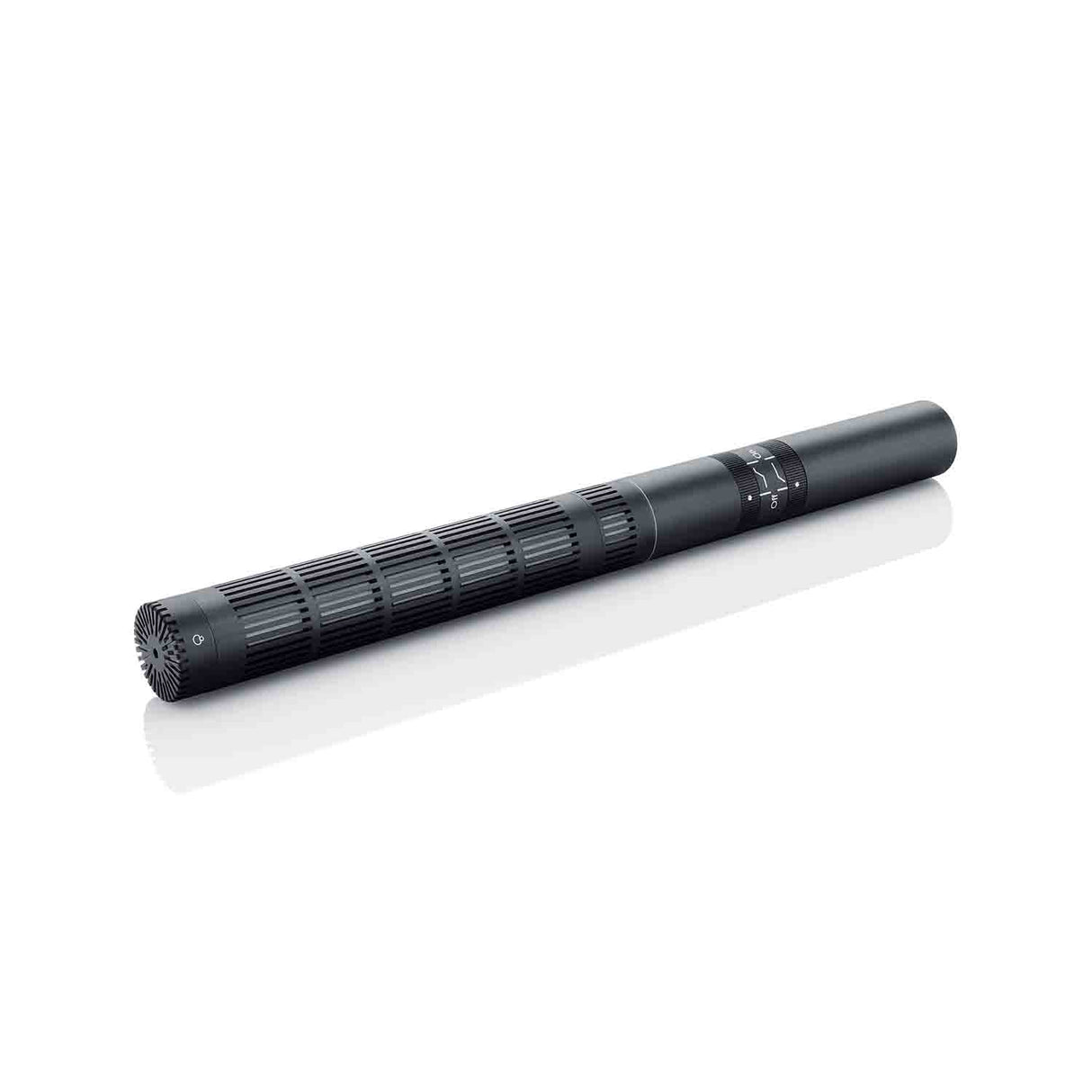 DPA 4017B Shotgun Mic