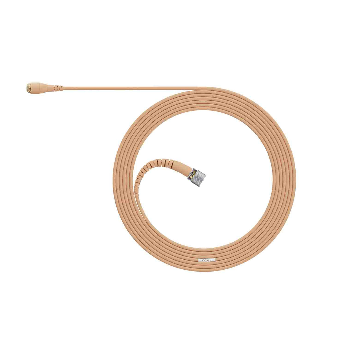 DPA 4060 CORE+ Omni Miniature Microphone, Normal SPL, MicroLock