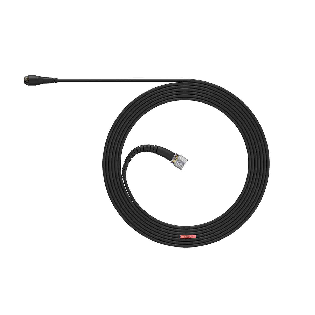 DPA 4061 CORE+ Omni Miniature Microphone, Loud SPL, MicroLock