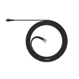 DPA 4061 CORE+ Omni Miniature Microphone, Loud SPL, MicroLock