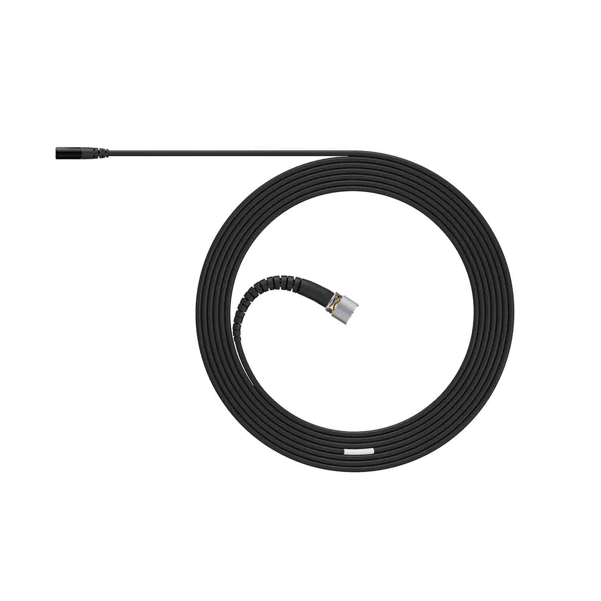 DPA 6060 CORE Omni Subminiature Microphone, Normal SPL, MicroLock