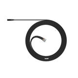 DPA 6060 CORE Omni Subminiature Microphone, Normal SPL, MicroLock