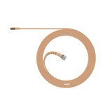 DPA 6060 CORE Omni Subminiature Microphone, Normal SPL, MicroLock