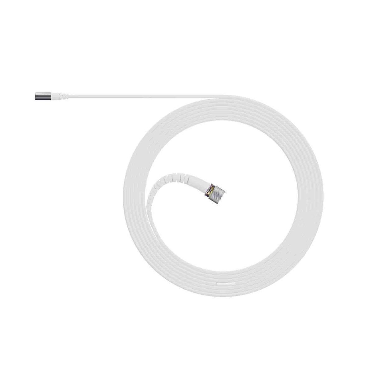 DPA 6060 CORE Omni Subminiature Microphone, Normal SPL, MicroLock