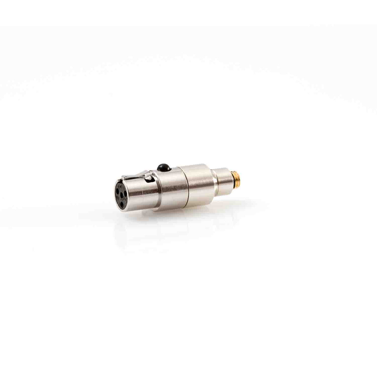 DPA DAD9010 MicroLock to TA-4F Switchcraft Adapter