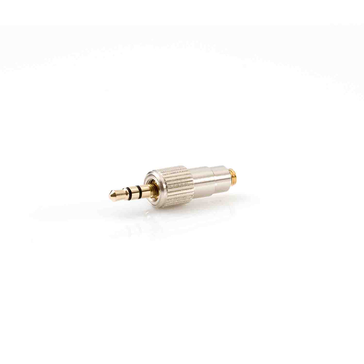 DPA DAD9034 MicroLock to Mini-Jack Adapter