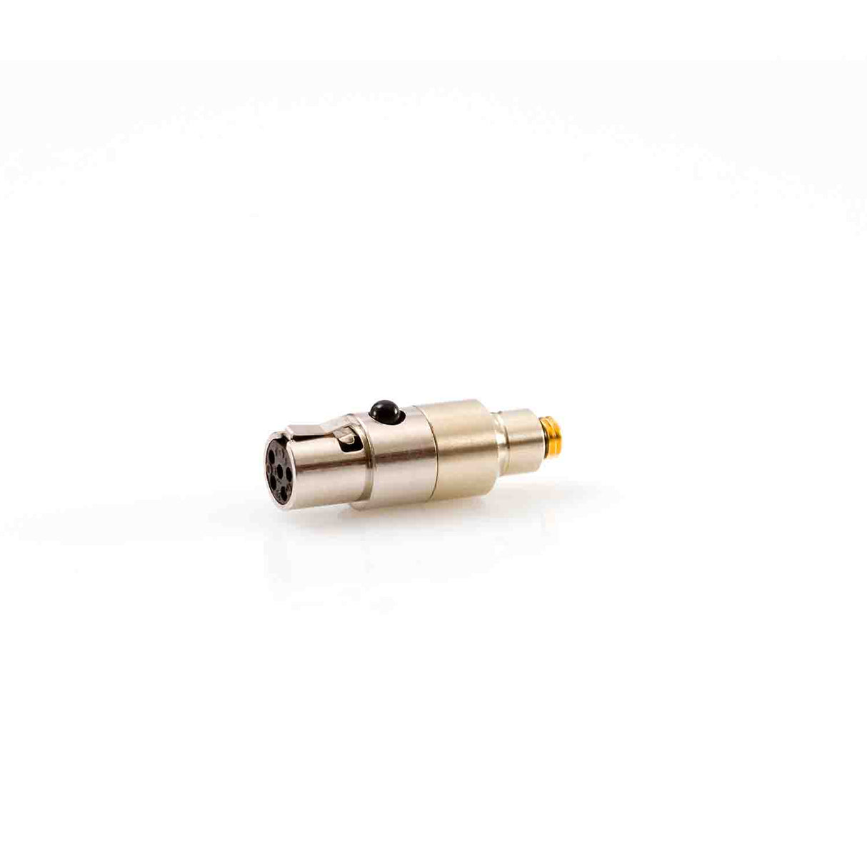 DPA DAD9056 MicroLock to TA-5F Switchcraft Adapter