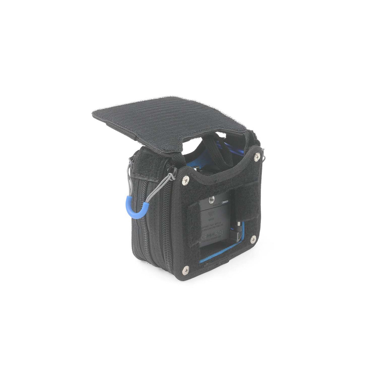 Orca OR-264 Low Profile Audio Mixer Bag For Zoom F3