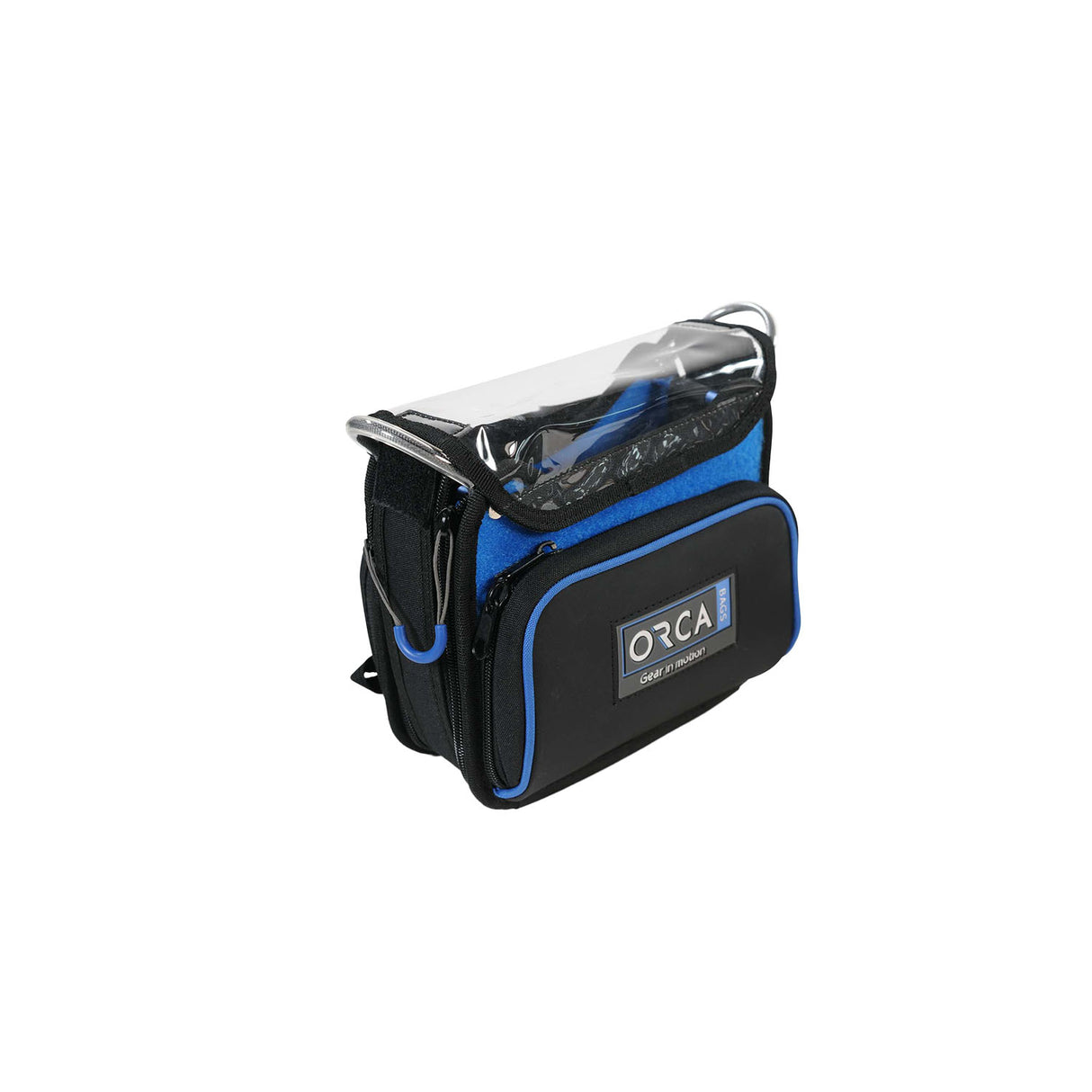 ORCA OR-268 Low Profile Audio Mixer Bag